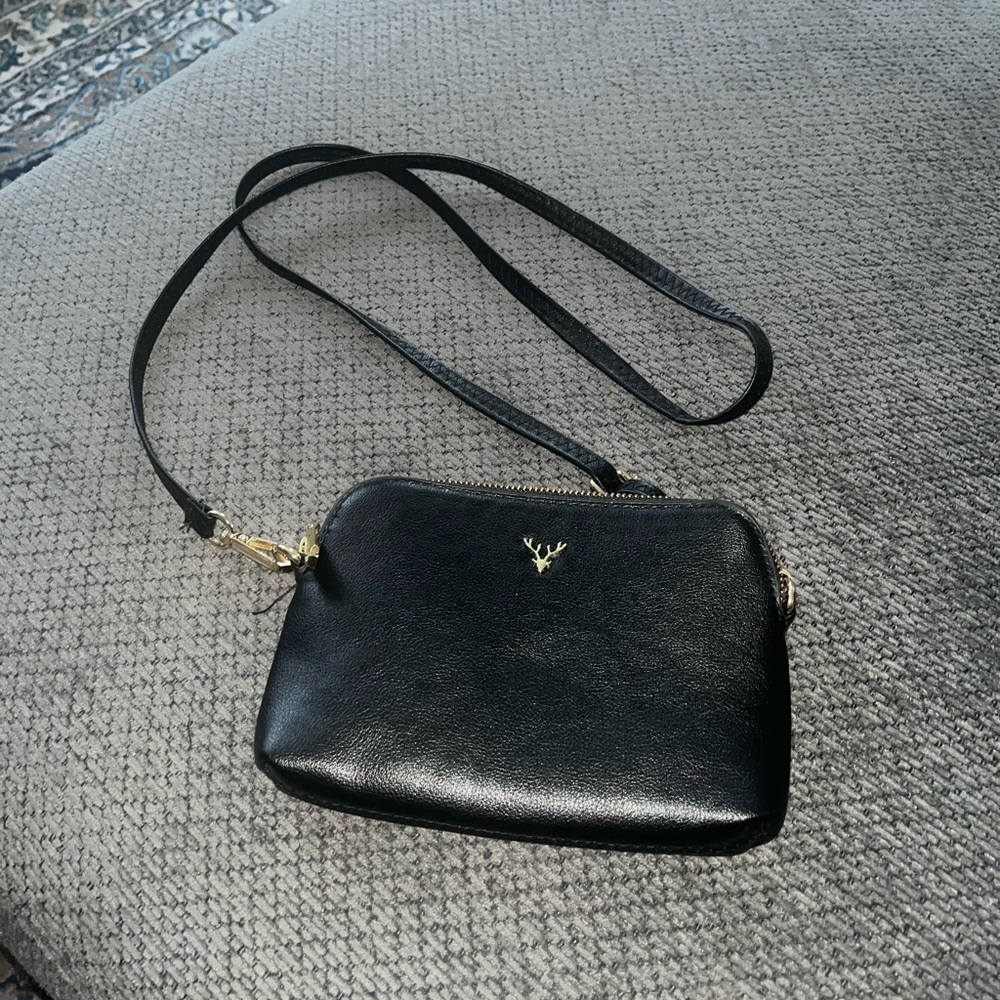 Small Shein Crossbody